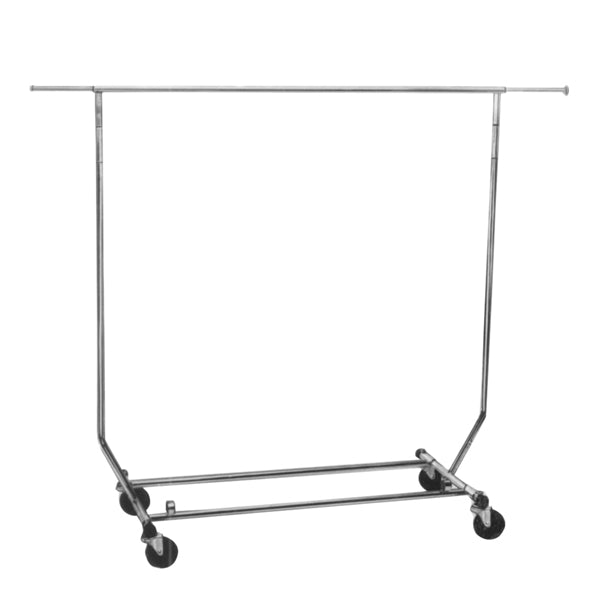 SINGLE COLLAPSIBLE RACK