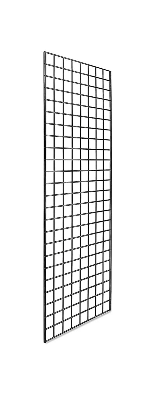 2x6' GRIDWALL PANEL