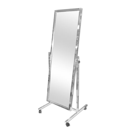 Adjustable Single Mirror